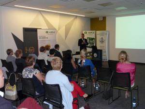 VII Krajowa Konferencja Pielęgniarek Medycyny Pracy