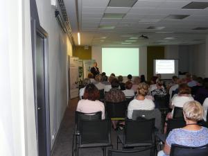 VII Krajowa Konferencja Pielęgniarek Medycyny Pracy