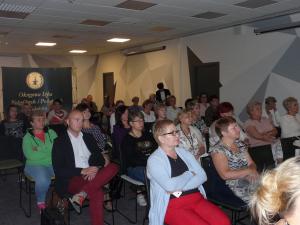 VII Krajowa Konferencja Pielęgniarek Medycyny Pracy