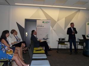 VII Krajowa Konferencja Pielęgniarek Medycyny Pracy