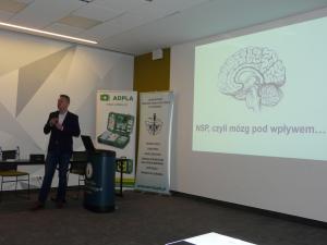 VII Krajowa Konferencja Pielęgniarek Medycyny Pracy