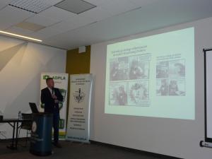 VII Krajowa Konferencja Pielęgniarek Medycyny Pracy