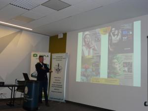 VII Krajowa Konferencja Pielęgniarek Medycyny Pracy