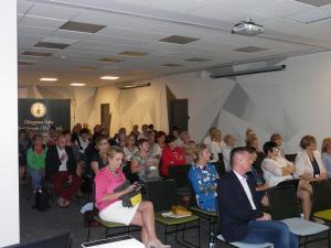 VII Krajowa Konferencja Pielęgniarek Medycyny Pracy