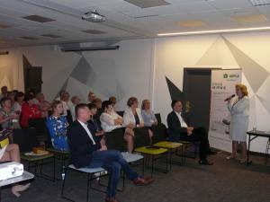 VII Krajowa Konferencja Pielęgniarek Medycyny Pracy