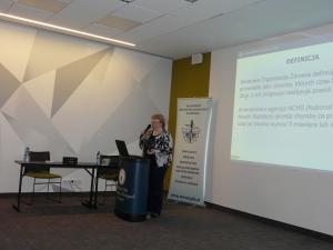 VII Krajowa Konferencja Pielęgniarek Medycyny Pracy