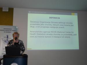 VII Krajowa Konferencja Pielęgniarek Medycyny Pracy