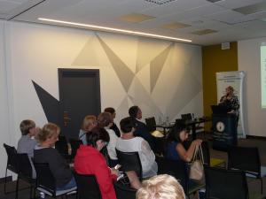 VII Krajowa Konferencja Pielęgniarek Medycyny Pracy