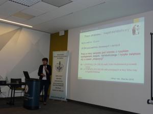 VII Krajowa Konferencja Pielęgniarek Medycyny Pracy