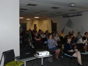 VII Krajowa Konferencja Pielęgniarek Medycyny Pracy