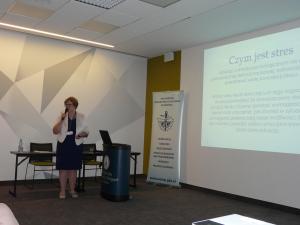 VII Krajowa Konferencja Pielęgniarek Medycyny Pracy