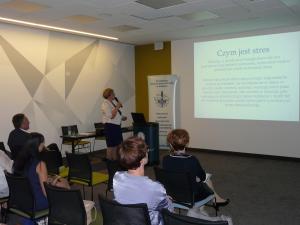 VII Krajowa Konferencja Pielęgniarek Medycyny Pracy