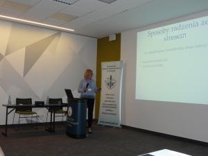 VII Krajowa Konferencja Pielęgniarek Medycyny Pracy