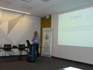 VII Krajowa Konferencja Pielęgniarek Medycyny Pracy