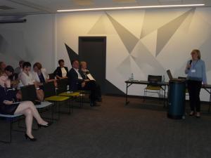 VII Krajowa Konferencja Pielęgniarek Medycyny Pracy