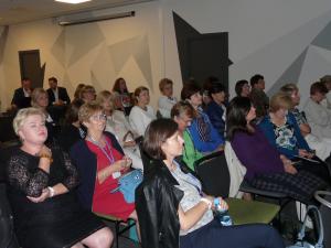 VII Krajowa Konferencja Pielęgniarek Medycyny Pracy