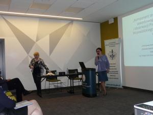 VII Krajowa Konferencja Pielęgniarek Medycyny Pracy