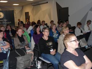 VII Krajowa Konferencja Pielęgniarek Medycyny Pracy