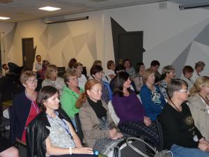 VII Krajowa Konferencja Pielęgniarek Medycyny Pracy