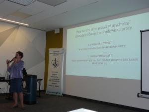 VII Krajowa Konferencja Pielęgniarek Medycyny Pracy