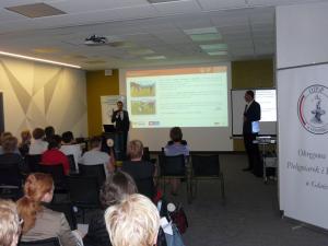 VII Krajowa Konferencja Pielęgniarek Medycyny Pracy