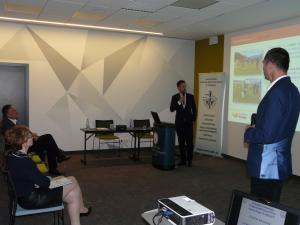 VII Krajowa Konferencja Pielęgniarek Medycyny Pracy