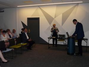 VII Krajowa Konferencja Pielęgniarek Medycyny Pracy