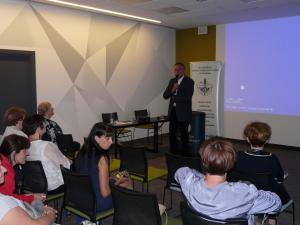 VII Krajowa Konferencja Pielęgniarek Medycyny Pracy