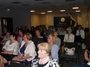 VII Krajowa Konferencja Pielęgniarek Medycyny Pracy