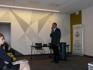 VII Krajowa Konferencja Pielęgniarek Medycyny Pracy