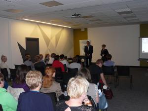 VII Krajowa Konferencja Pielęgniarek Medycyny Pracy