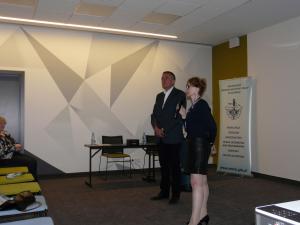 VII Krajowa Konferencja Pielęgniarek Medycyny Pracy