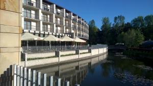 Fotoreportaż z XIII Zjazdu PTMP 2017