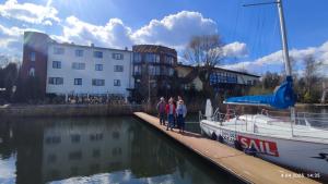 Szkolenie wyjazdowe Oddziału PTMP w Gdańsku „Zagłębie Dąbrowskie – medycyna pracy w obliczu zmierzchu przemysłu ciężkiego”, Dąbrowa Górnicza, 4-6 kwietnia 2025 r.