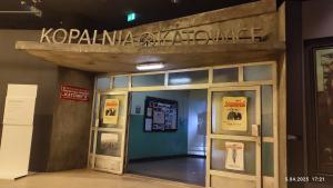 Szkolenie wyjazdowe Oddziału PTMP w Gdańsku „Zagłębie Dąbrowskie – medycyna pracy w obliczu zmierzchu przemysłu ciężkiego”, Dąbrowa Górnicza, 4-6 kwietnia 2025 r.