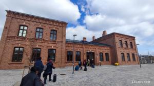 Szkolenie wyjazdowe Oddziału PTMP w Gdańsku „Zagłębie Dąbrowskie – medycyna pracy w obliczu zmierzchu przemysłu ciężkiego”, Dąbrowa Górnicza, 4-6 kwietnia 2025 r.