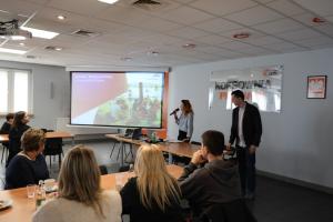 Szkolenie wyjazdowe Oddziału PTMP w Gdańsku „Zagłębie Dąbrowskie – medycyna pracy w obliczu zmierzchu przemysłu ciężkiego”, Dąbrowa Górnicza, 4-6 kwietnia 2025 r.