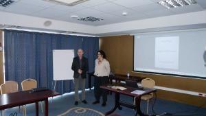 Szkolenie wyjazdowe Oddziału PTMP w Gdańsku „Zagłębie Dąbrowskie – medycyna pracy w obliczu zmierzchu przemysłu ciężkiego”, Dąbrowa Górnicza, 4-6 kwietnia 2025 r.