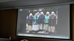 Szkolenie wyjazdowe Oddziału PTMP w Gdańsku „Zagłębie Dąbrowskie – medycyna pracy w obliczu zmierzchu przemysłu ciężkiego”, Dąbrowa Górnicza, 4-6 kwietnia 2025 r.