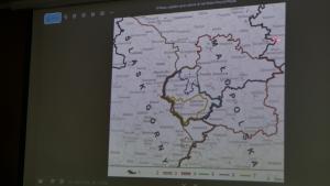 Szkolenie wyjazdowe Oddziału PTMP w Gdańsku „Zagłębie Dąbrowskie – medycyna pracy w obliczu zmierzchu przemysłu ciężkiego”, Dąbrowa Górnicza, 4-6 kwietnia 2025 r.