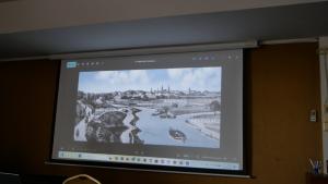 Szkolenie wyjazdowe Oddziału PTMP w Gdańsku „Zagłębie Dąbrowskie – medycyna pracy w obliczu zmierzchu przemysłu ciężkiego”, Dąbrowa Górnicza, 4-6 kwietnia 2025 r.