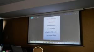 Szkolenie wyjazdowe Oddziału PTMP w Gdańsku „Zagłębie Dąbrowskie – medycyna pracy w obliczu zmierzchu przemysłu ciężkiego”, Dąbrowa Górnicza, 4-6 kwietnia 2025 r.