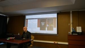 Szkolenie wyjazdowe Oddziału PTMP w Gdańsku „Zagłębie Dąbrowskie – medycyna pracy w obliczu zmierzchu przemysłu ciężkiego”, Dąbrowa Górnicza, 4-6 kwietnia 2025 r.