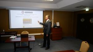 Szkolenie wyjazdowe Oddziału PTMP w Gdańsku „Zagłębie Dąbrowskie – medycyna pracy w obliczu zmierzchu przemysłu ciężkiego”, Dąbrowa Górnicza, 4-6 kwietnia 2025 r.