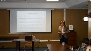 Szkolenie wyjazdowe Oddziału PTMP w Gdańsku „Zagłębie Dąbrowskie – medycyna pracy w obliczu zmierzchu przemysłu ciężkiego”, Dąbrowa Górnicza, 4-6 kwietnia 2025 r.