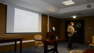 Szkolenie wyjazdowe Oddziału PTMP w Gdańsku „Zagłębie Dąbrowskie – medycyna pracy w obliczu zmierzchu przemysłu ciężkiego”, Dąbrowa Górnicza, 4-6 kwietnia 2025 r.