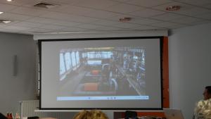 Szkolenie wyjazdowe Oddziału PTMP w Gdańsku „Zagłębie Dąbrowskie – medycyna pracy w obliczu zmierzchu przemysłu ciężkiego”, Dąbrowa Górnicza, 4-6 kwietnia 2025 r.