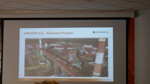 Szkolenie wyjazdowe Oddziału PTMP w Gdańsku „Zagłębie Dąbrowskie – medycyna pracy w obliczu zmierzchu przemysłu ciężkiego”, Dąbrowa Górnicza, 4-6 kwietnia 2025 r.