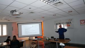 Szkolenie wyjazdowe Oddziału PTMP w Gdańsku „Zagłębie Dąbrowskie – medycyna pracy w obliczu zmierzchu przemysłu ciężkiego”, Dąbrowa Górnicza, 4-6 kwietnia 2025 r.