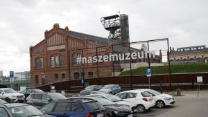 Szkolenie wyjazdowe Oddziału PTMP w Gdańsku „Zagłębie Dąbrowskie – medycyna pracy w obliczu zmierzchu przemysłu ciężkiego”, Dąbrowa Górnicza, 4-6 kwietnia 2025 r.